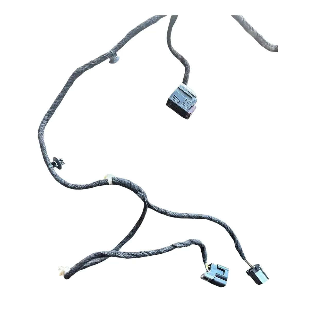 Chicote Porta Dianteira Direita Gm Cruze 2014 — imagem 3