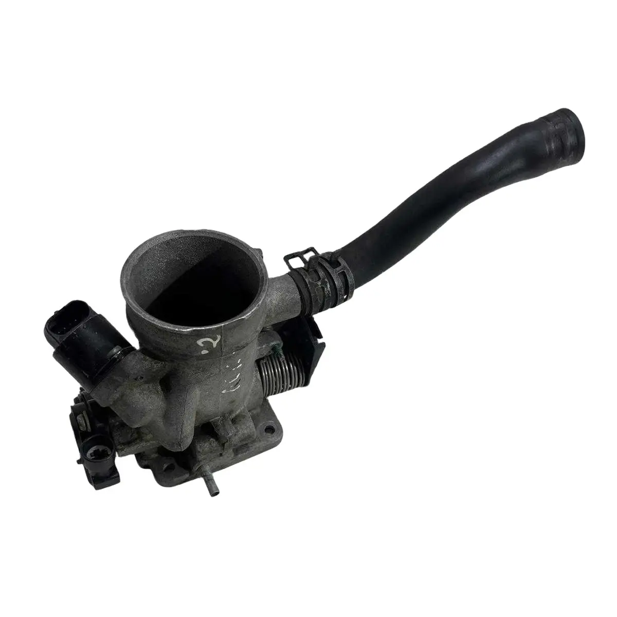 Corpo Tbi Borboleta Celta 1.0 8v Usado 2999c10 2000 a 2005 — imagem 3