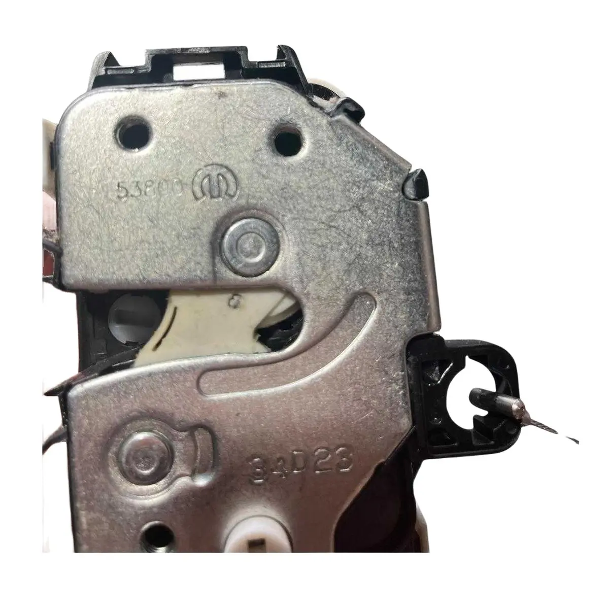 Fechadura Porta Dianteira direita Fiat Pulse — imagem 5