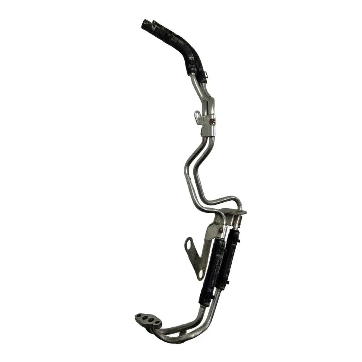 Cano Água Turbina Vw Virtus 1.0 Turbo Tsi 2019 — imagem 2