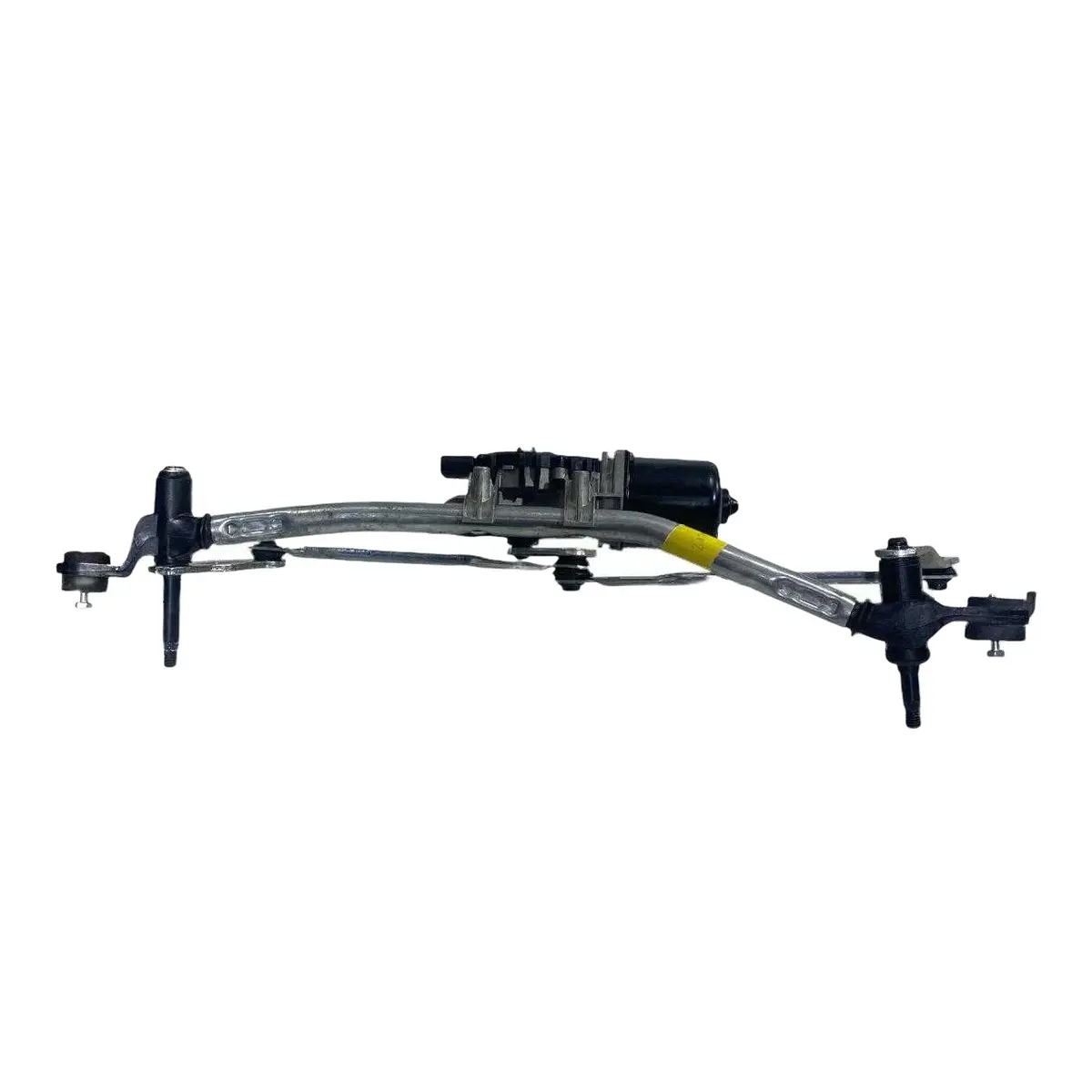 Maquina Dianteira Motor Limpador Peugeot 208  — imagem 4