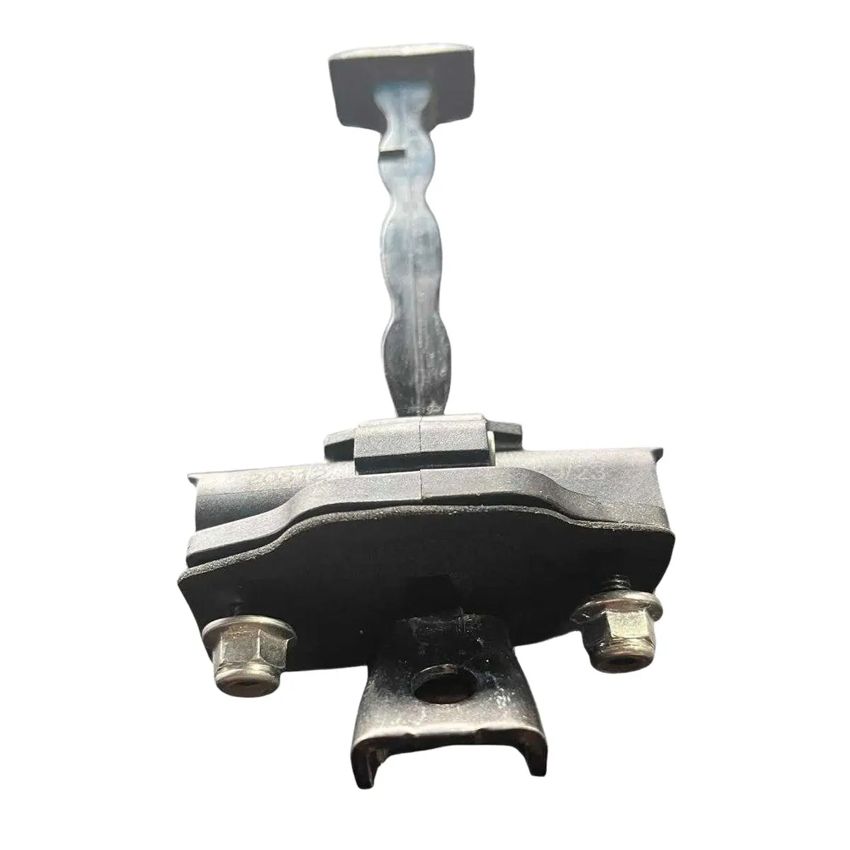 Limitador Porta Dianteira Direita Pulse  — imagem 4