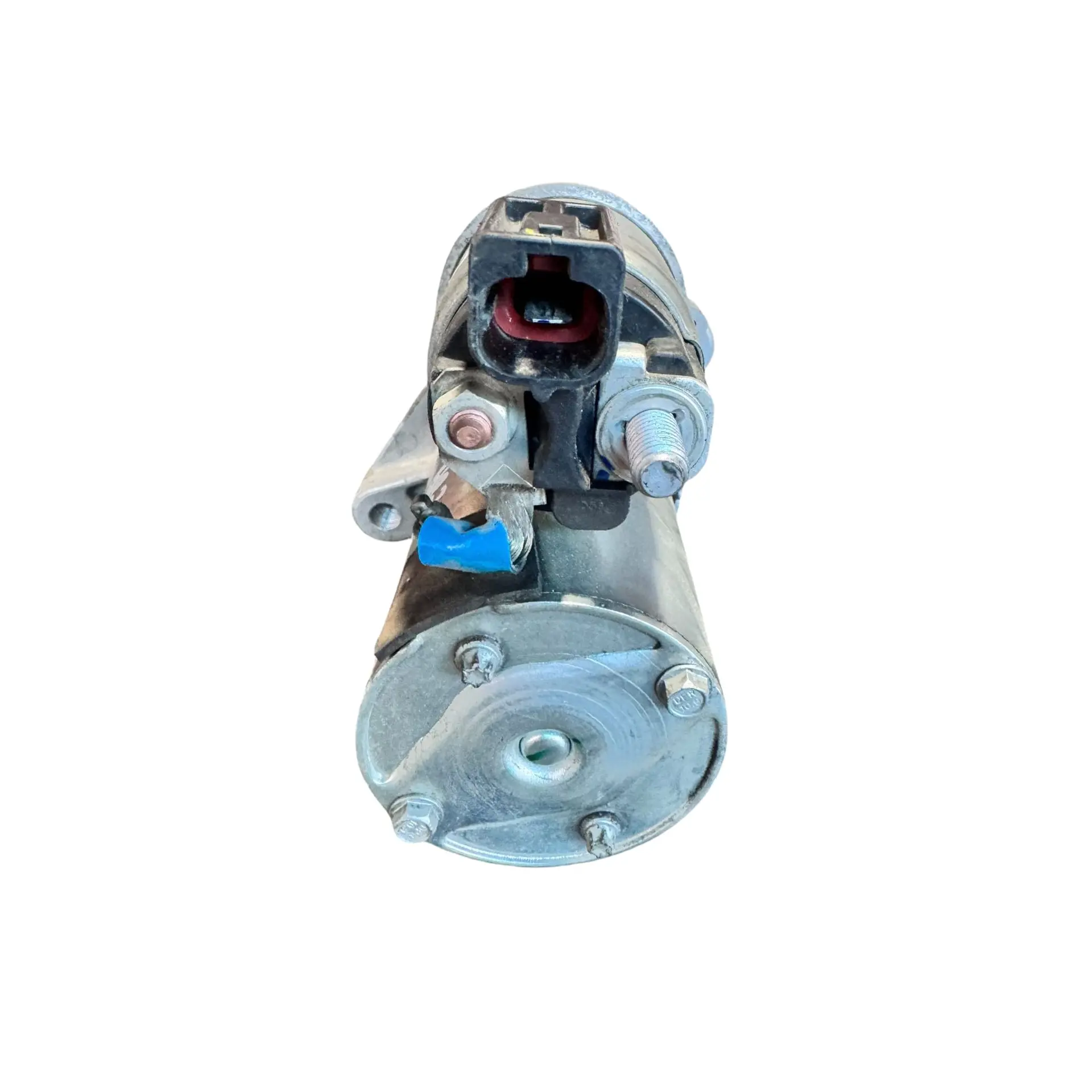 MOTOR DE PARTIDA ARRANQUE HB20 1.0 3CC — imagem 4