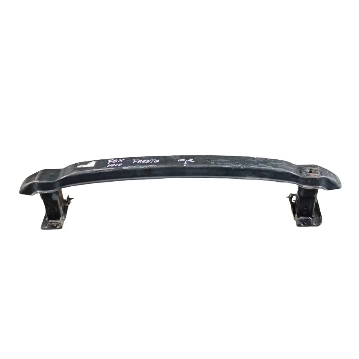 Alma Para-choque Dianteiro Volkswagen Fox 2015/19 5Z0806564B — imagem 2