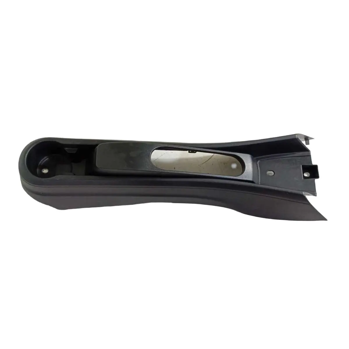 Console Central Moldura Freio De Mão Fiat Strada 21/24 100253490