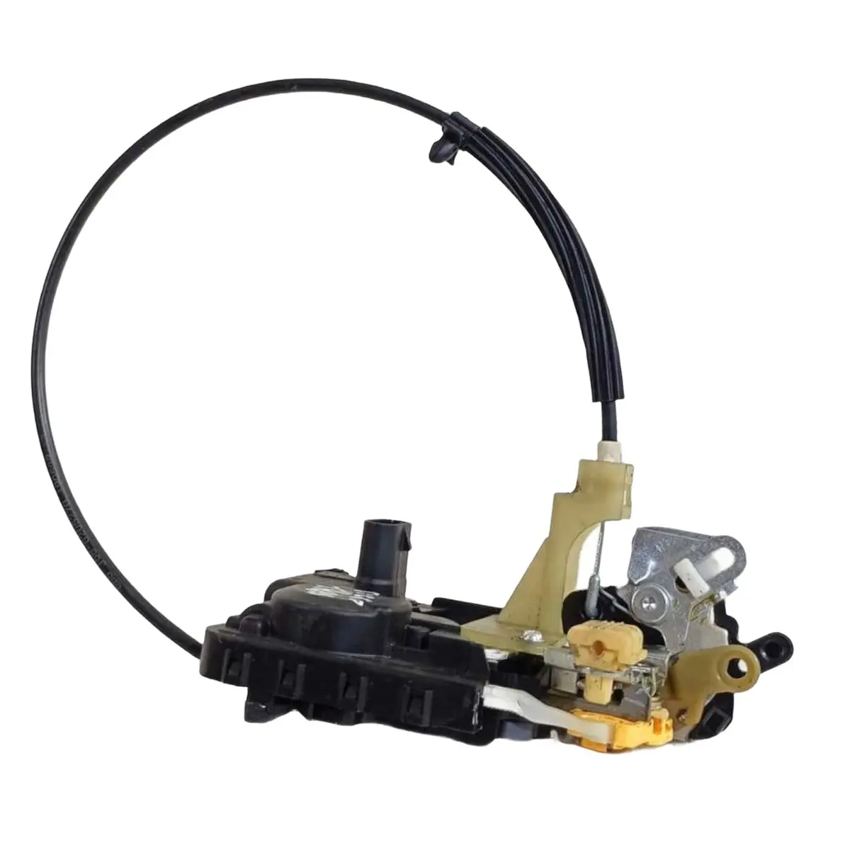 Fechadura Porta Traseira Direita Chery Tiggo 5x 20/24 