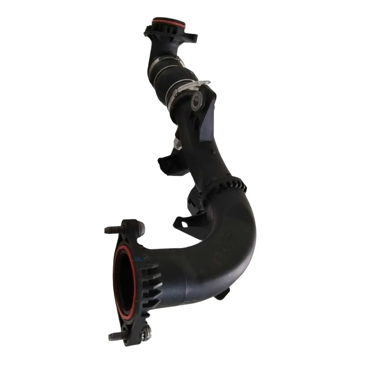 Mangueira Intercooler Fiat Pulse 1.0 3c 2017/25 46347286 — imagem 2