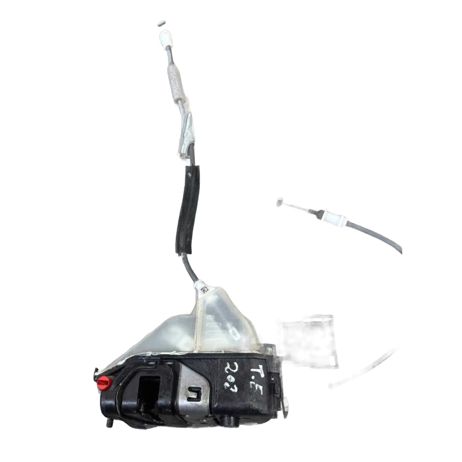 fechadura eletrica peogeut 208 traseira esquerda — imagem 3