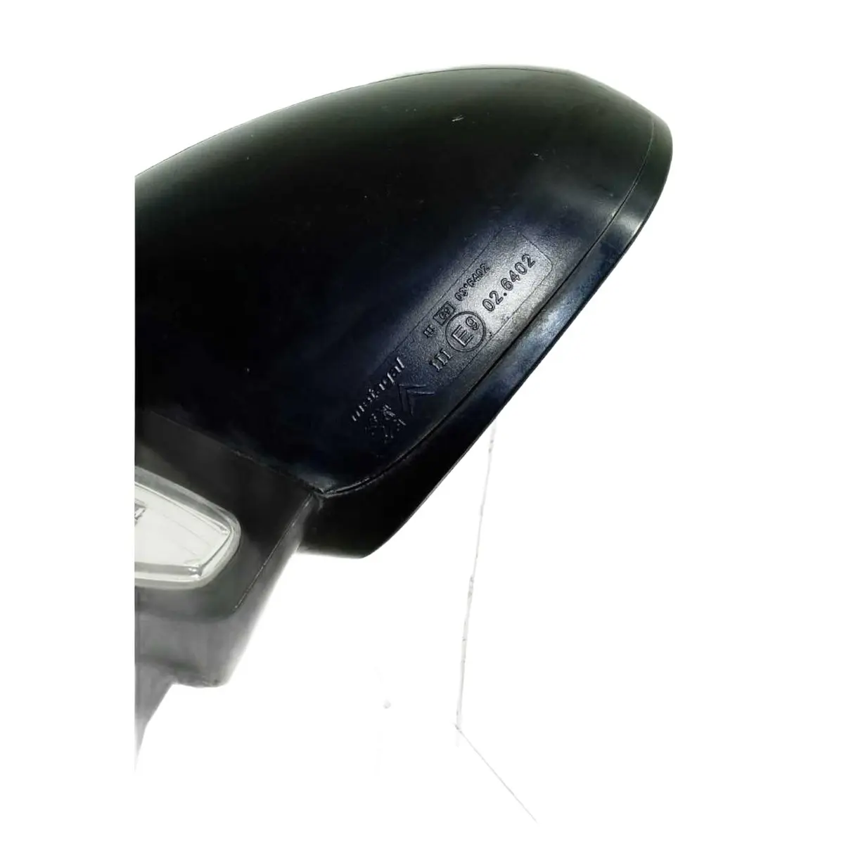 Retrovisor Esquerdo Elétrico Citroën C4 308 Lounge 2015  — imagem 7