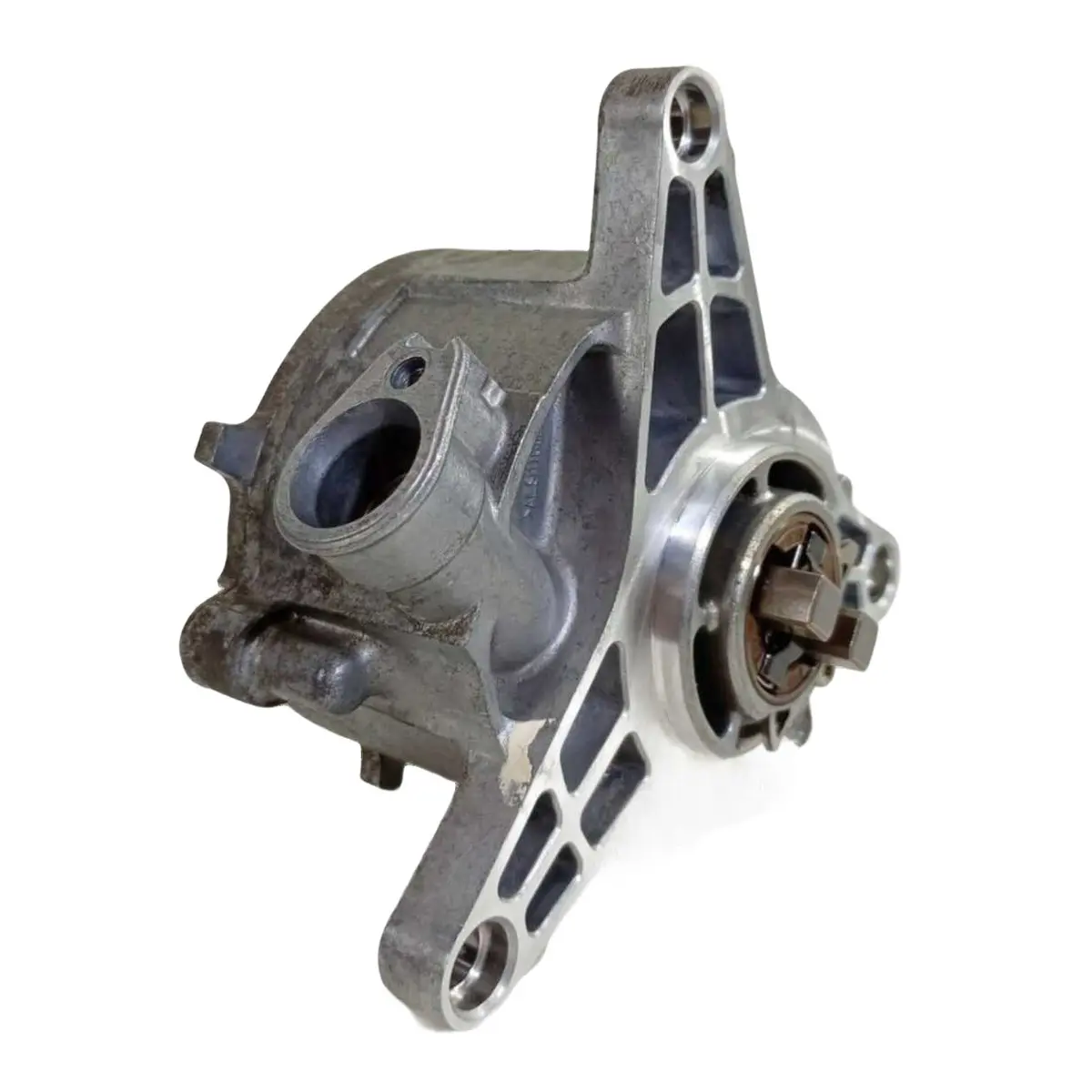Bomba De Vácuo Compass Renegade4 Toro 1.3 T270 21/26 850123t — imagem 2