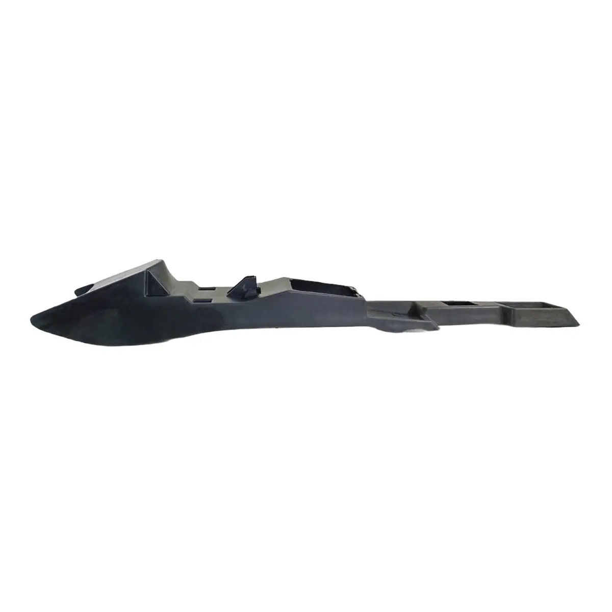 Console Central Chevrolet Kadett 1989/98 52283237 — imagem 2