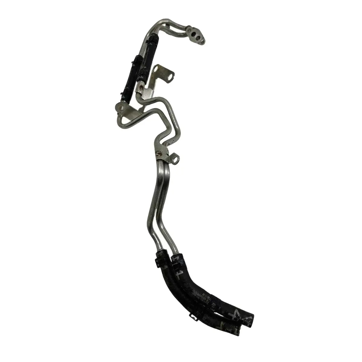 Cano Água Turbina Vw Virtus 1.0 Turbo Tsi 2019
