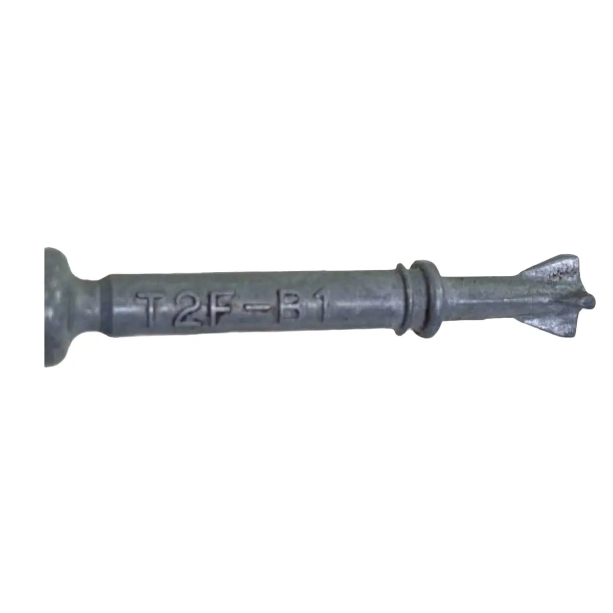 Cilindro Miolo Chave Porta Dianteira Esquerda Honda Fit 15/21 — imagem 5