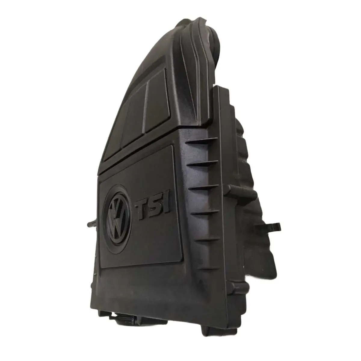 Caixa Filtro Ar Motor Volkswagen Nivus 1.0 Tsi 2020/25 04c129601k — imagem 3