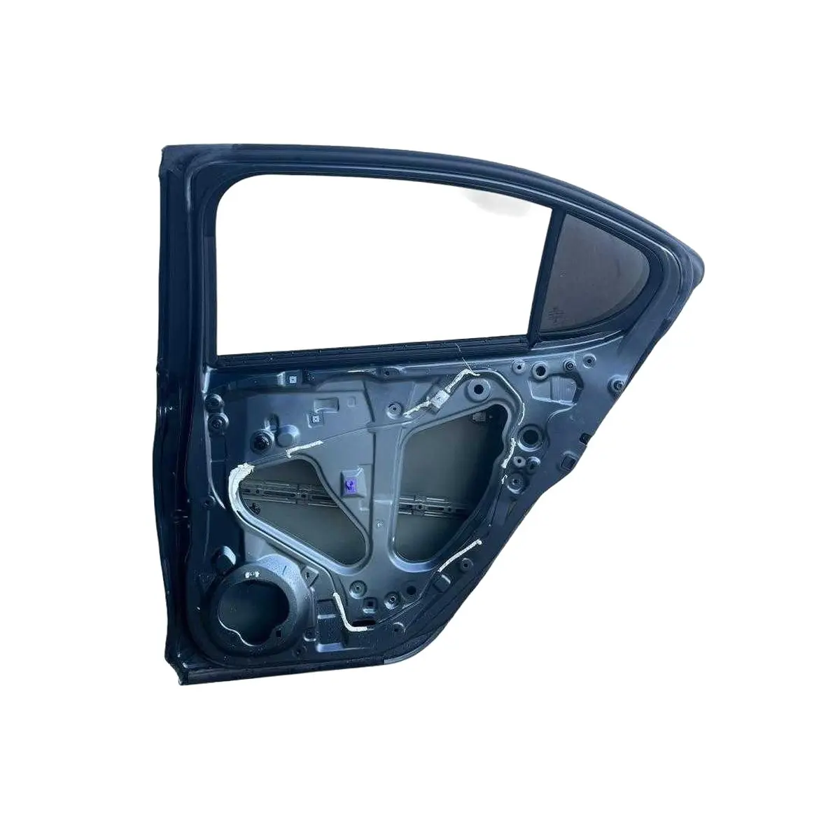 Porta Traseira Direita  CITY HATCHBACK 25 PORTA C DETALHE — imagem 6