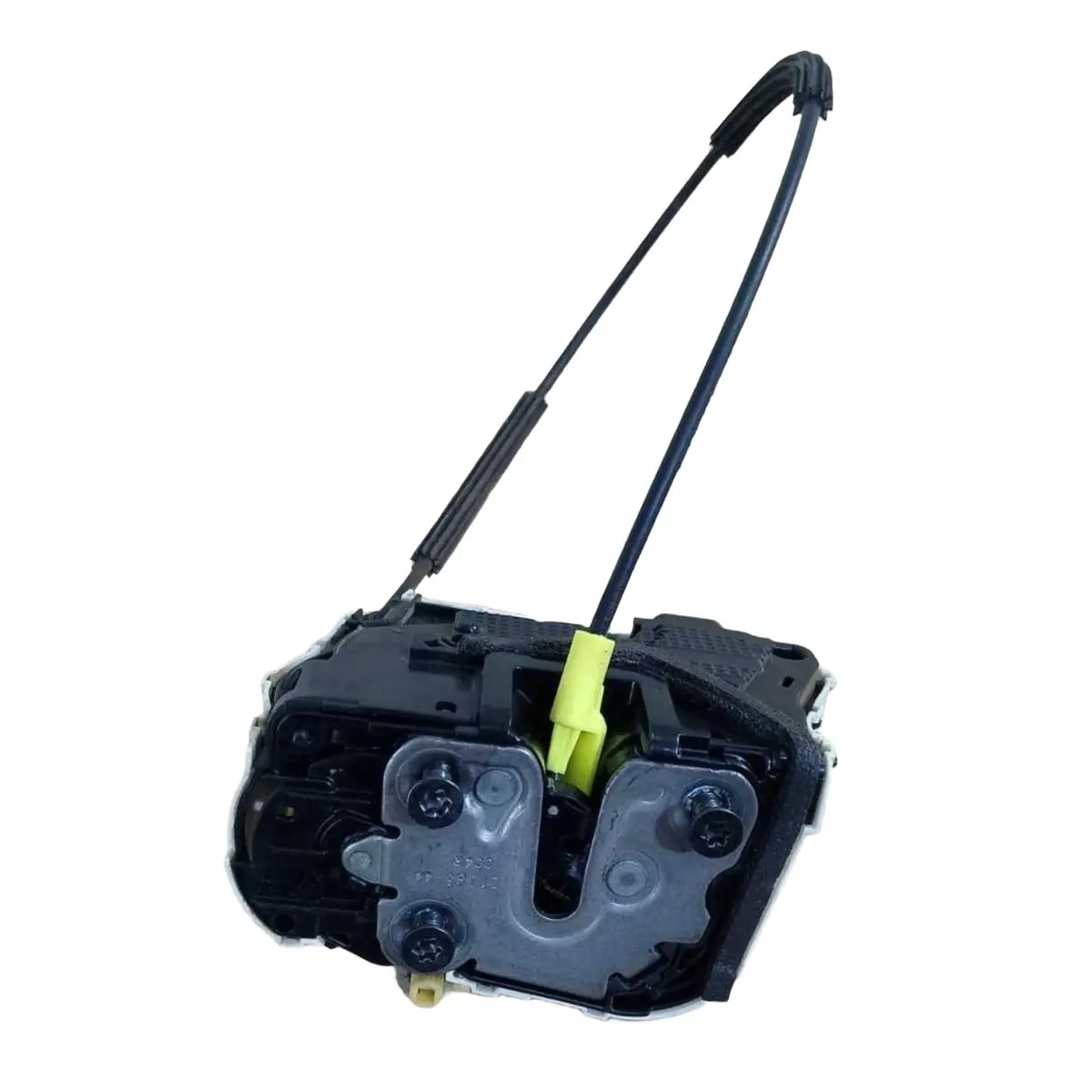 Fechadura Porta Dianteira Direita Gm Onix Tracker 2020/25  — imagem 4