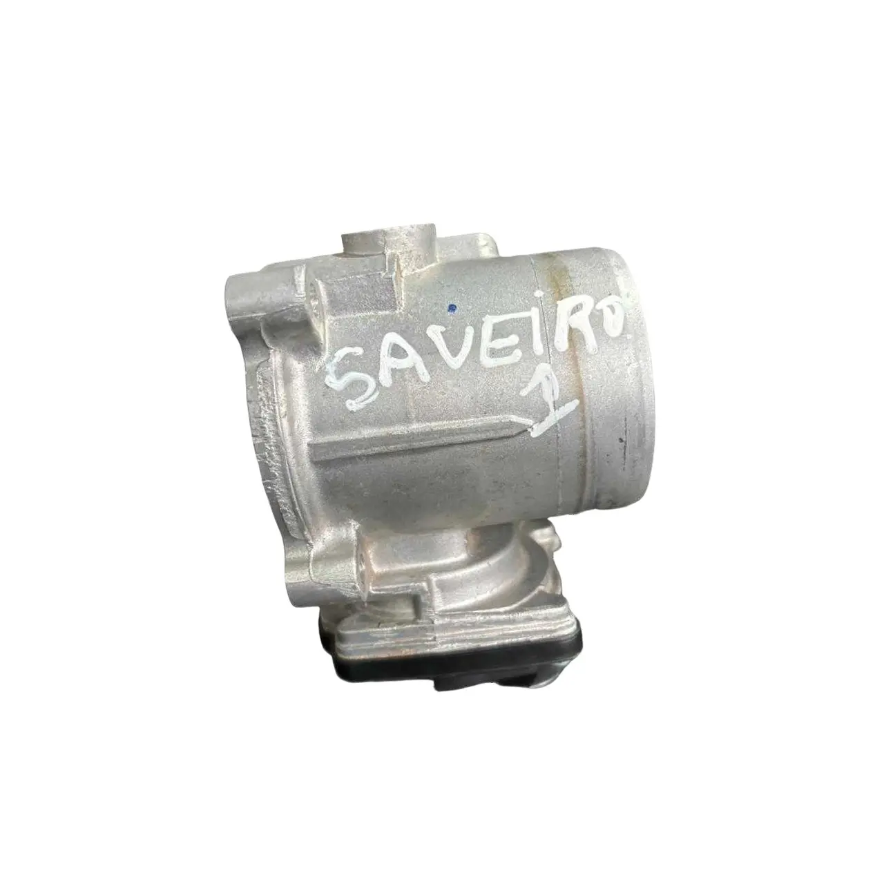 CORPO DE BORBOLETA TBI SAVEIRO G8 2023 ORIGINAL