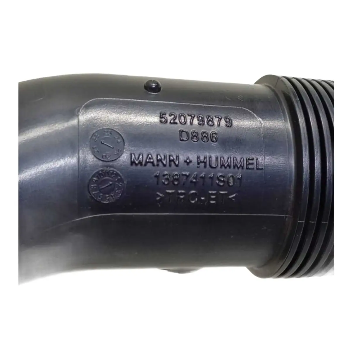 Mangueira Filtro Ar Fiat Pulse 1.0 1.3 Turbo 2022 52079879 — imagem 5