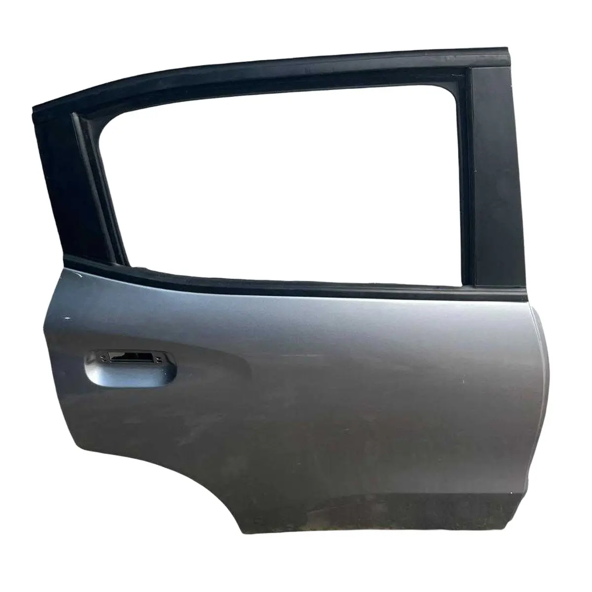 PORTA TRASEIRA DIREITA CITROEN C3 2023/2026 ORIGINAL — imagem 5