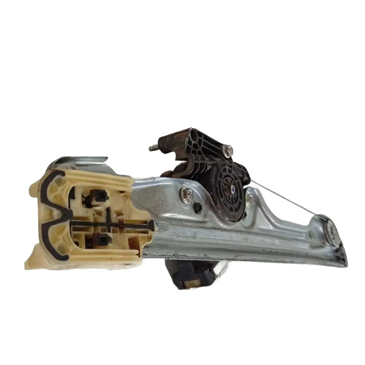 Maquina Vidro Elétrico Traseira Direita Onix 20/25  — imagem 4