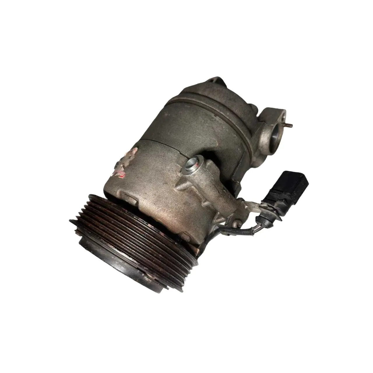 COMPRESSOR DE AR CONDICIONADO GOL 1.6 2020