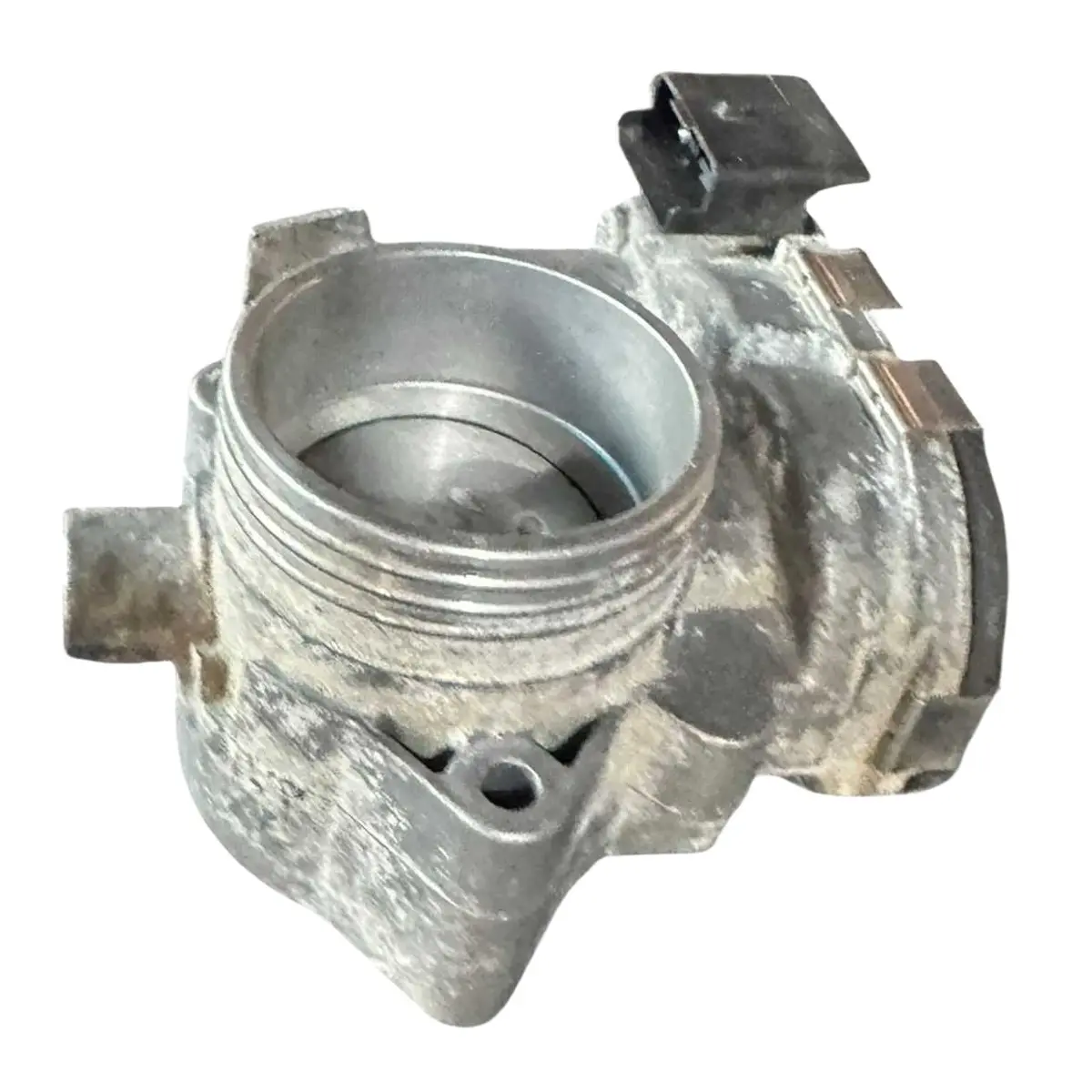 Corpo Borboleta Tbi Peugeot 206 207 307 1.6 16v
