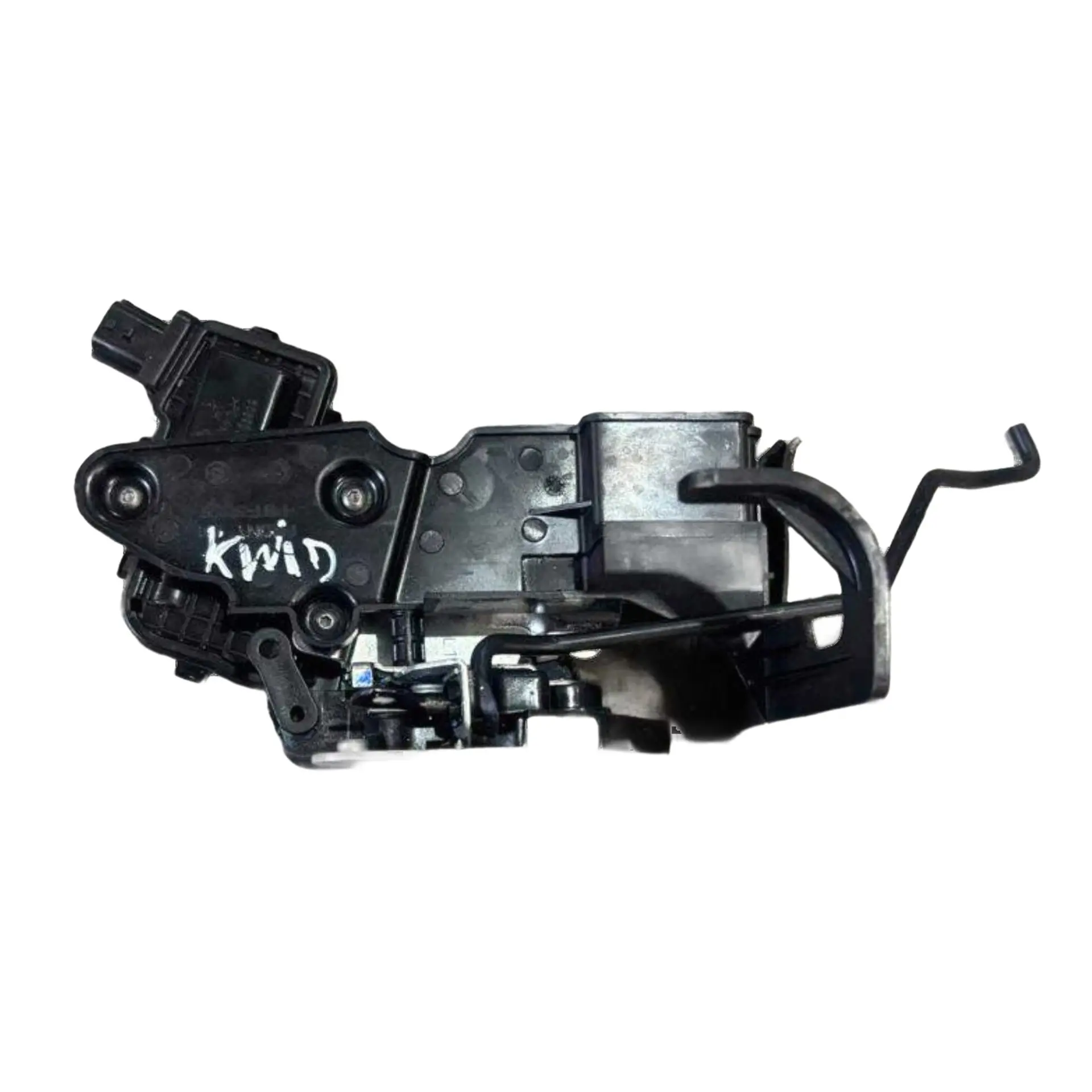 Fechadura Dianteira Esquerda Renault Kwid 2017/2025 3039257 — imagem 4