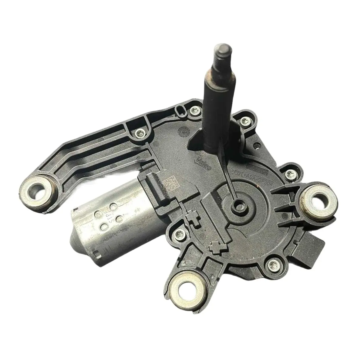 Motor Limpador Traseiro Pulse  — imagem 5