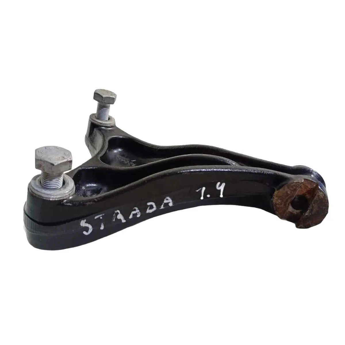 Suporte Coxim Câmbio Fiat Strada Palio Siena Uno 1.4 04/15  — imagem 3