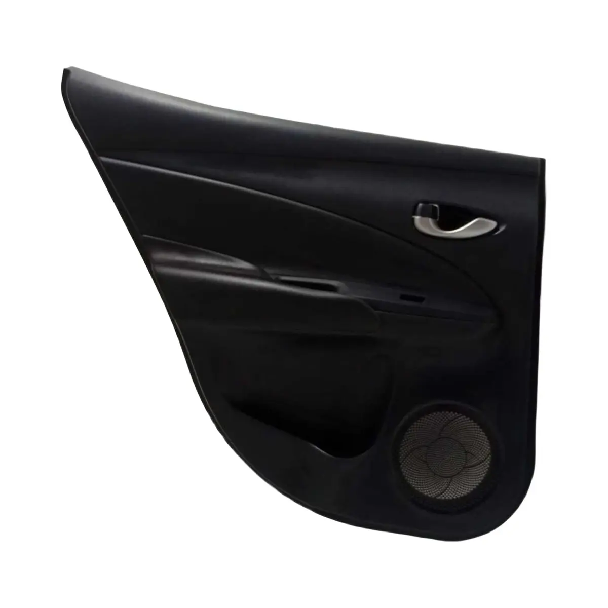 Forro De Porta Traseiro Esquerdo Toyota Yaris 2018/24 676340D120