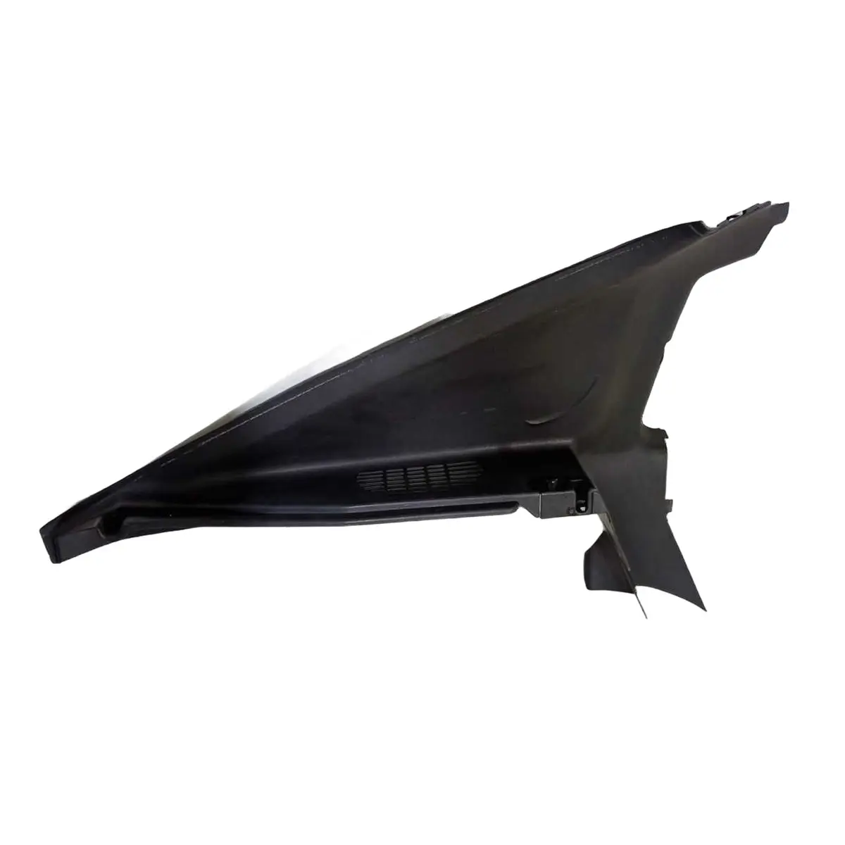 Suporte Bagagito Esquerdo Chevrolet Kadett 1989/98 52282957