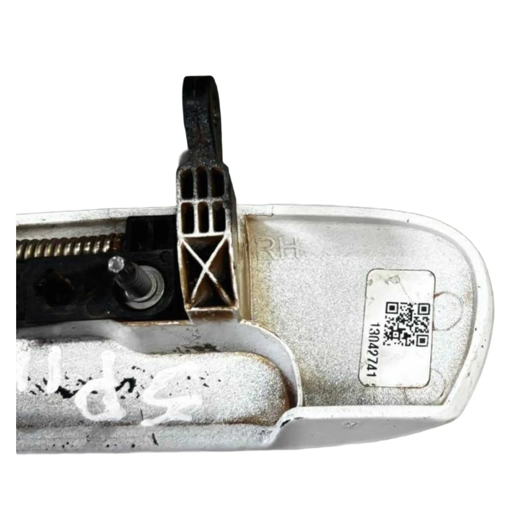 Maçaneta Externa Dianteira Direita Gm Onix Spin 13042741 — imagem 2