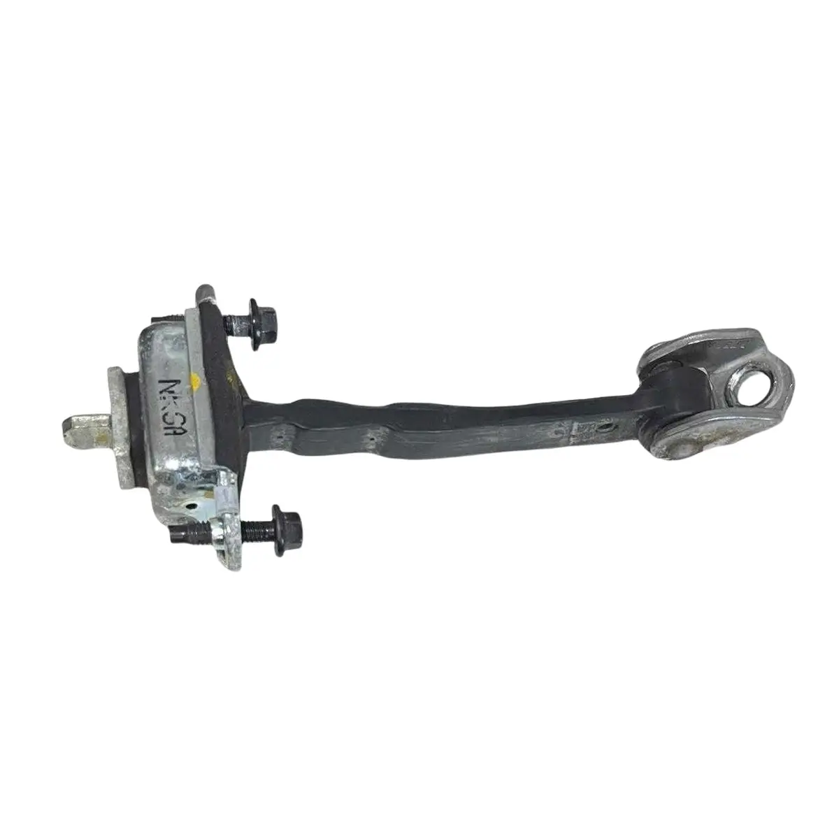Limitador Porta Dianteira Ford Ka 2014 Á 2021