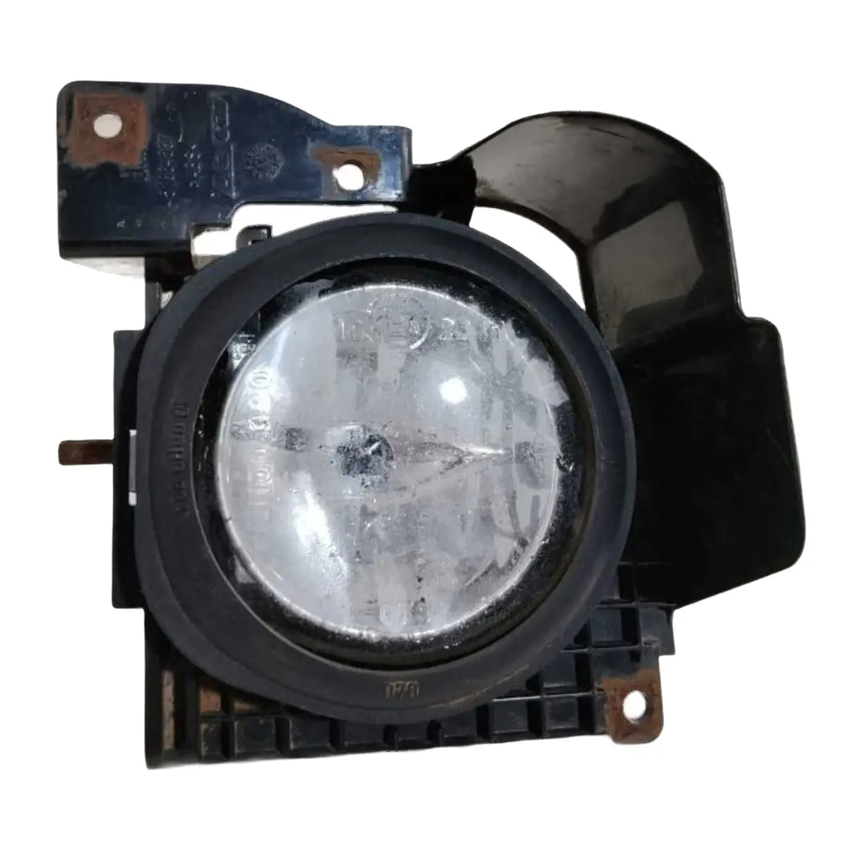 Farol Milha Dianteiro Fiat Strada Siena 2012/14 10E32241