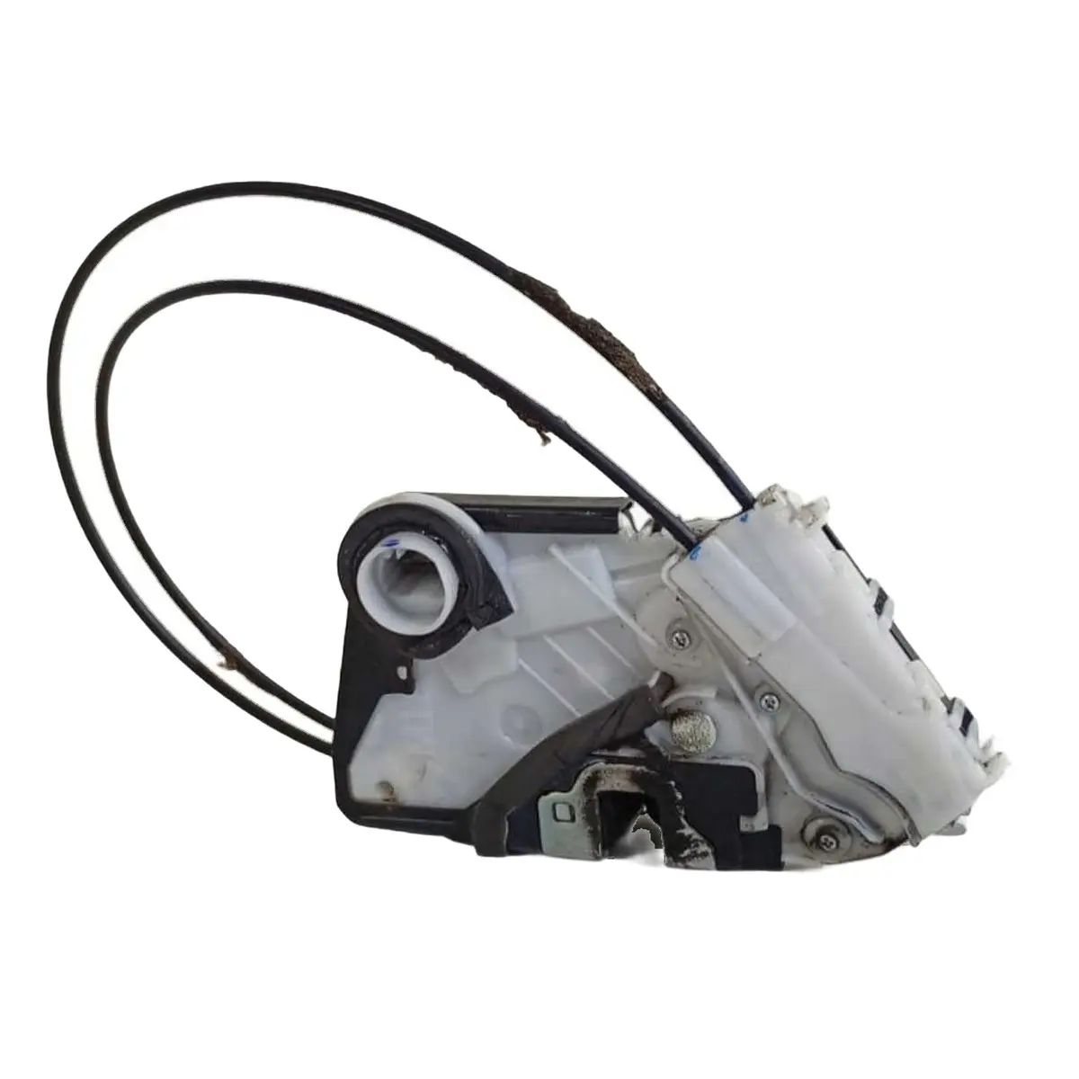 Fechadura Elétrica Porta Dianteira Esquerda  Fit 2015/21 — imagem 3