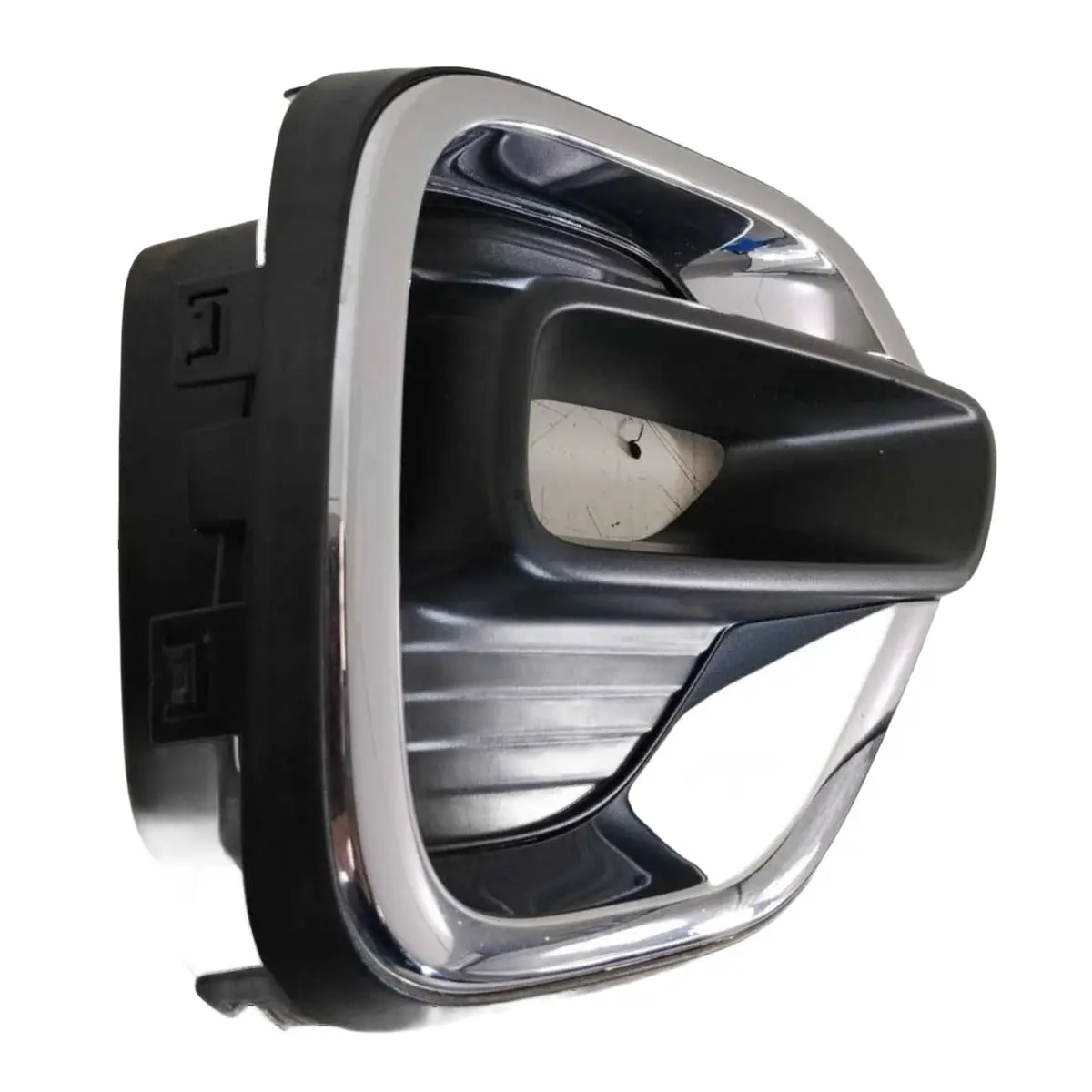 Moldura Farol Milha Direito Fiat Pulse 2022/25 100263596 — imagem 2