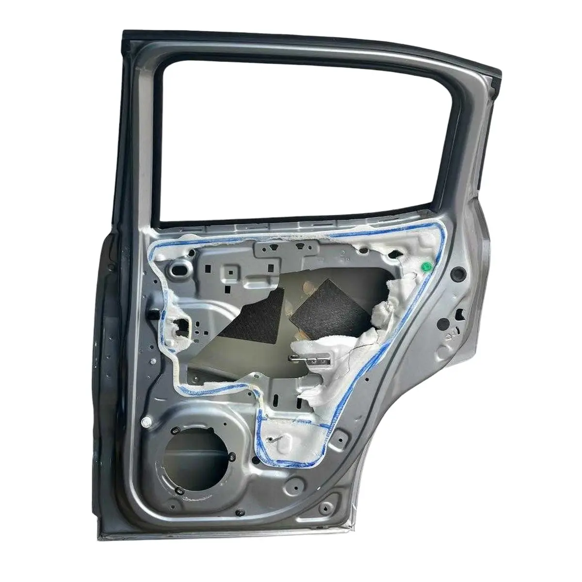 PORTA TRASEIRA DIREITA CITROEN C3 2023/2026 ORIGINAL — imagem 6