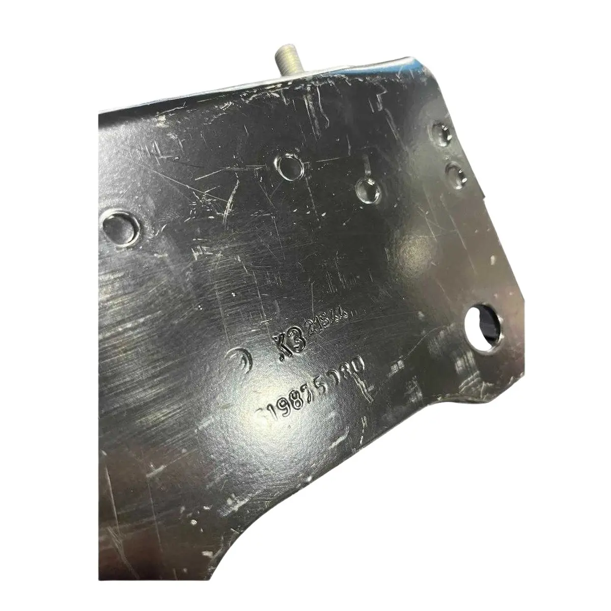 Suporte Bateria Strada Freedom 2021 ORIGINAL — imagem 4