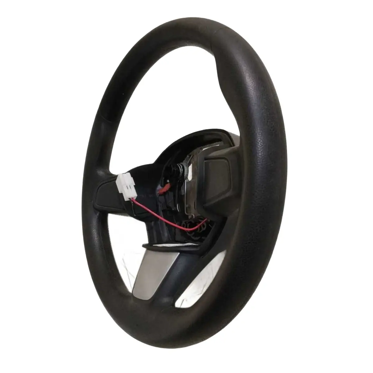 Volante Direção Renault Kwid 2022/25 484007613R original — imagem 2