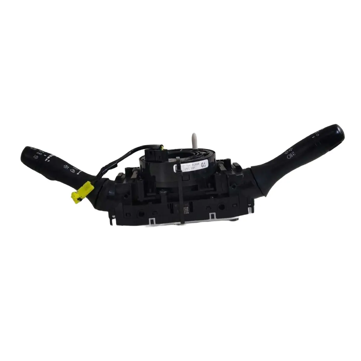 Chave Seta Limpador Manual Nissan Kicks 2022/24 255065rl0a — imagem 5