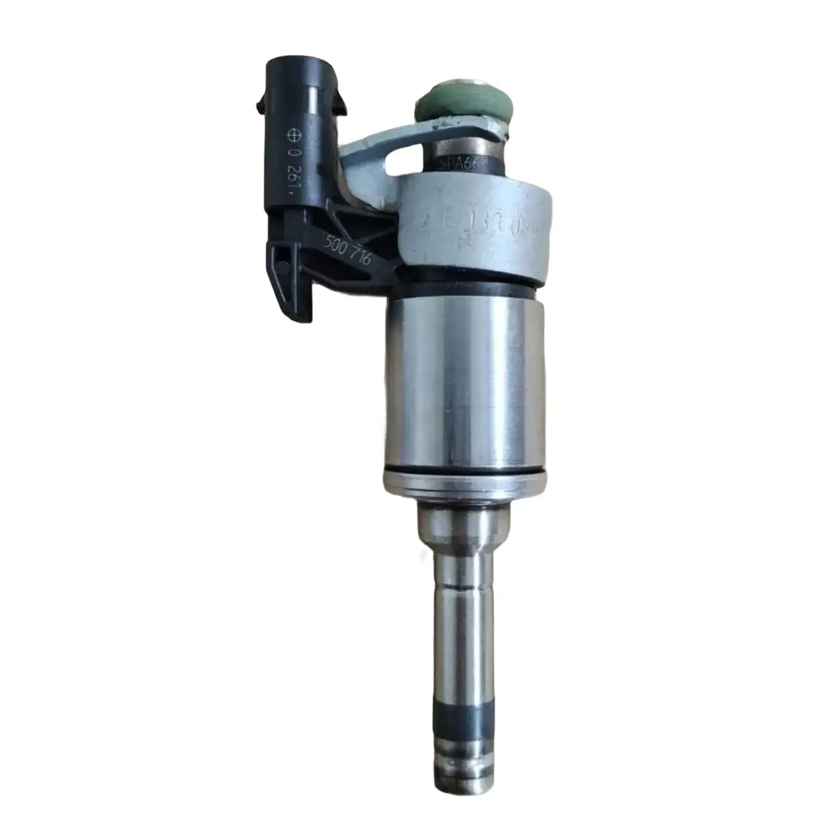 Bico Injetor Volkswagen Nivus 1.0 Tsi 2021/25 04e906036ar
