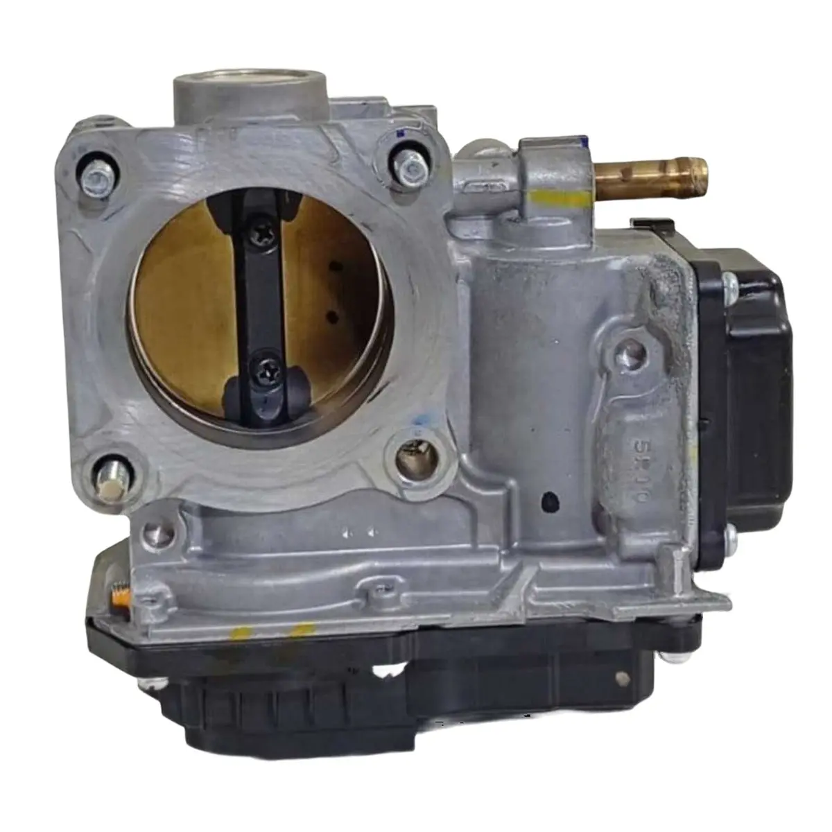 Corpo Borboleta Tbi Honda City hatchback 1.5 16v 2022/26 — imagem 4