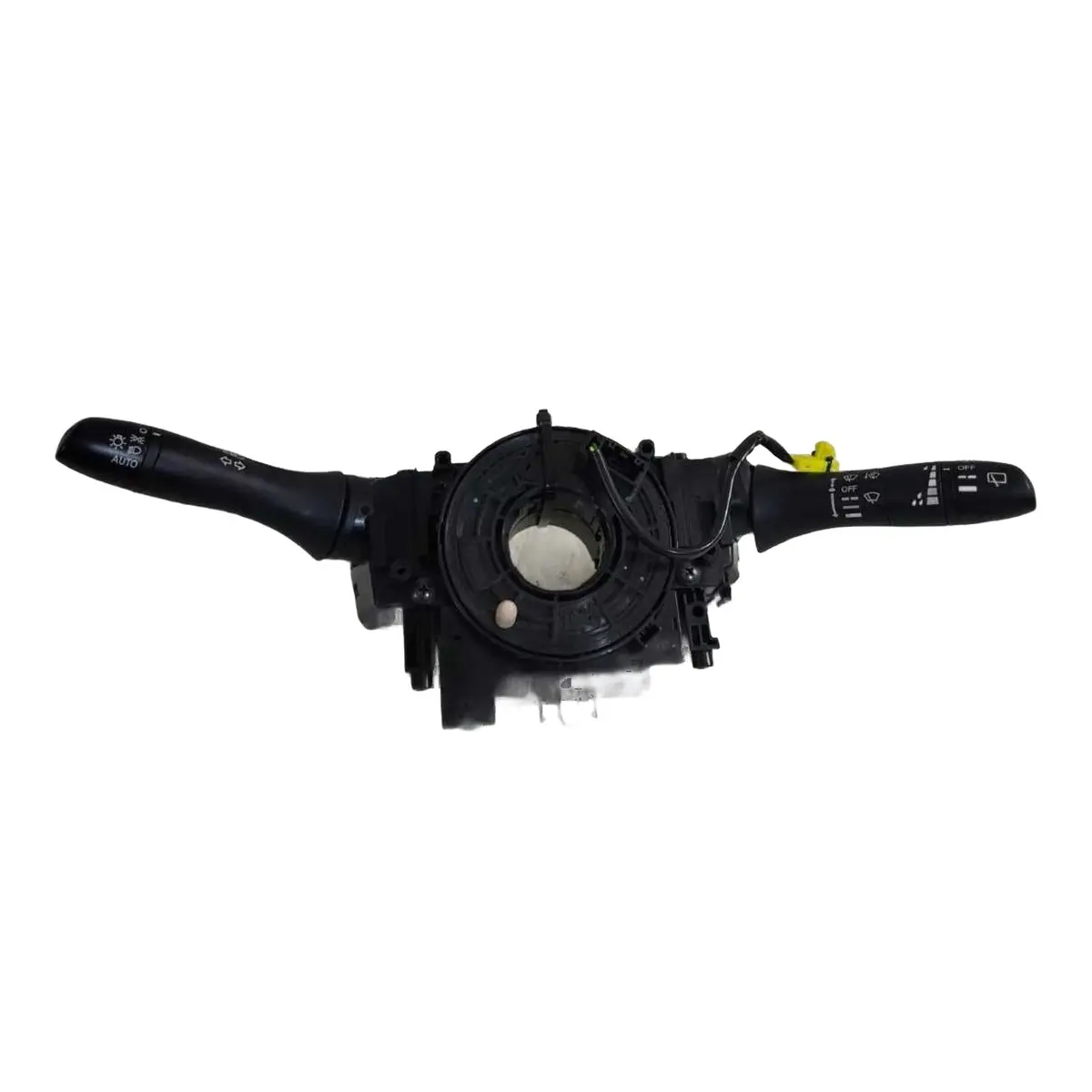 Chave Seta Limpador Manual Nissan Kicks 2022/24 255065rl0a