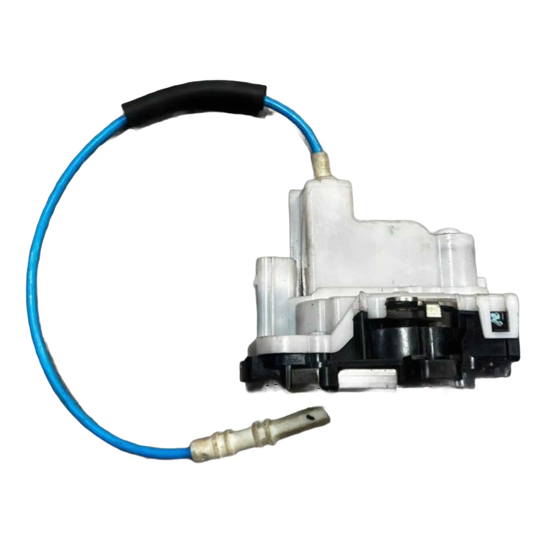 Fechadura Dianteira Direita Palio Grand Siena 51870621