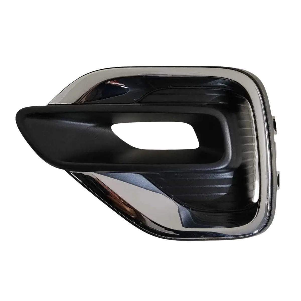 Moldura Farol Milha Esquerdo Fiat Pulse 2022/25 100263597