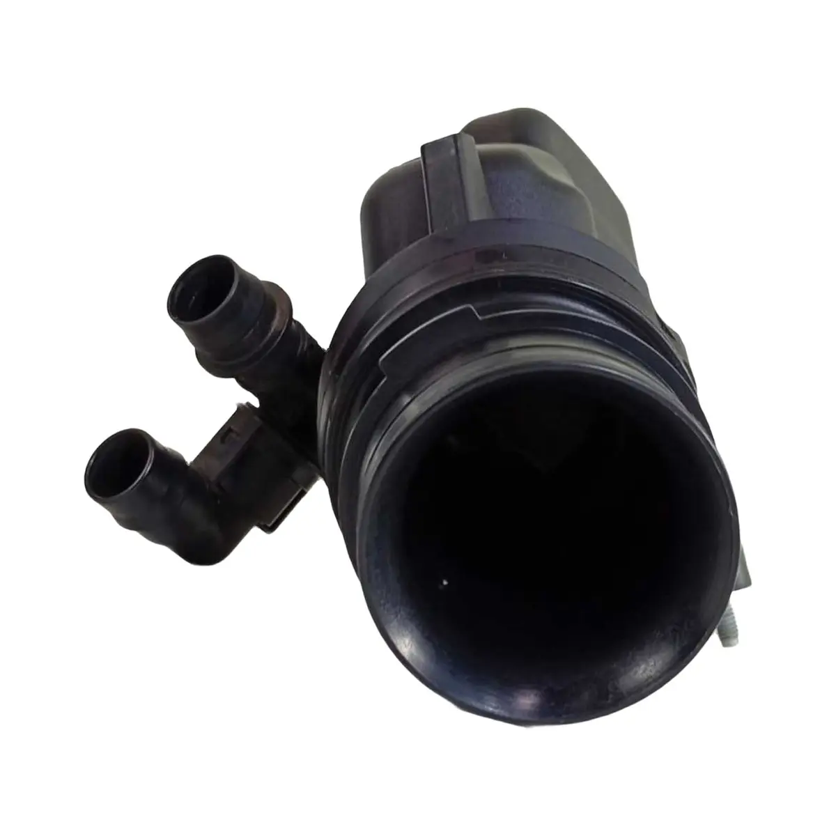 Duto De Ar Turbina T-cross Taos Virtus Polo 1.4 Tsi 2022 — imagem 5