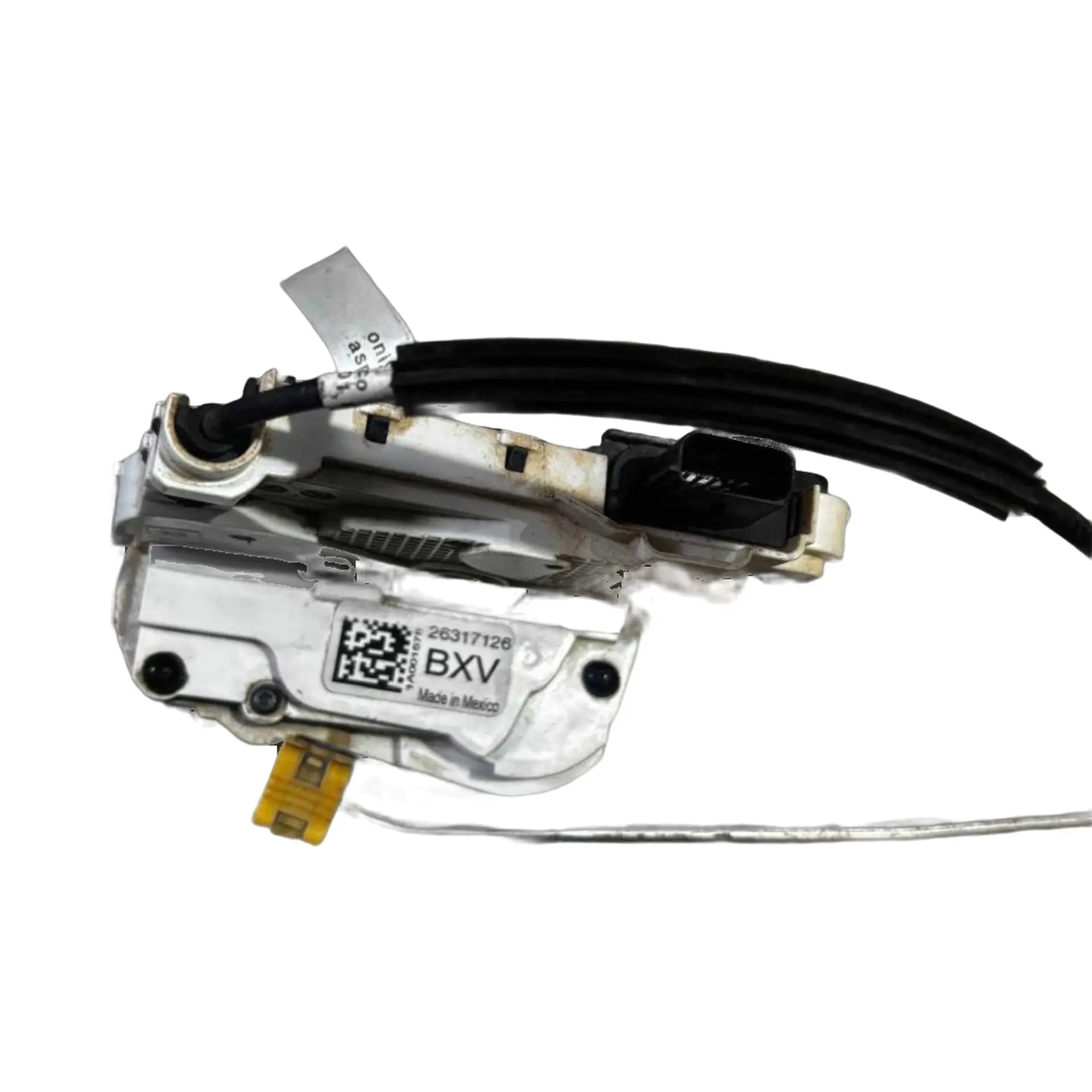Fechadura Elétrica Dianteiro L/e Gm Onix 2020 26317126