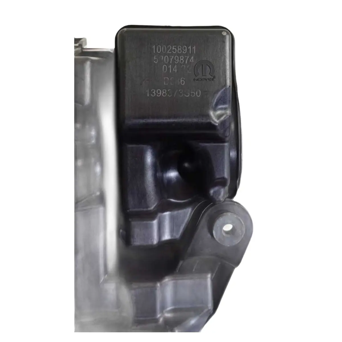 Caixa Filtro Ar Fiat Pulse 1.0 3c Turbo 2021/22 100258911 — imagem 5