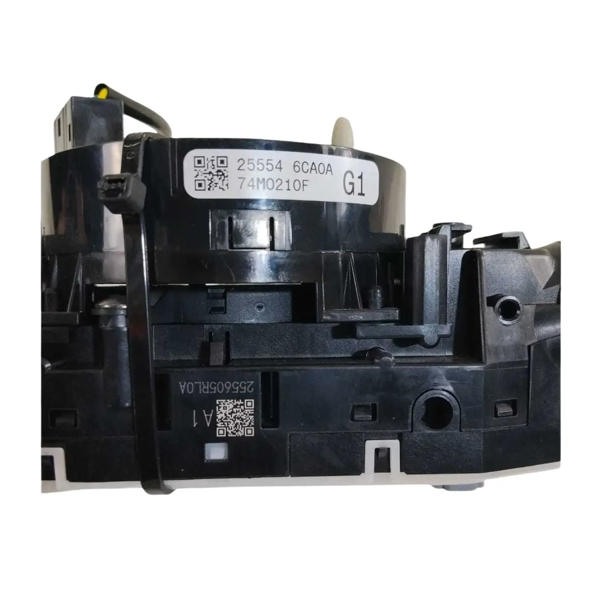 Chave Seta Limpador Manual Nissan Kicks 2022/24 255065rl0a — imagem 7
