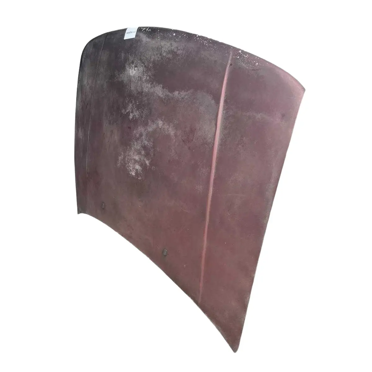 Capo Volkswagen Pointer Logus 1996 1997 1998 99 original  — imagem 4